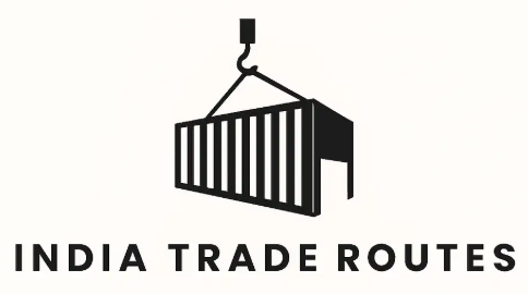 India Trade Routes